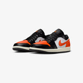 Air Jordan 1 Low Tektoty